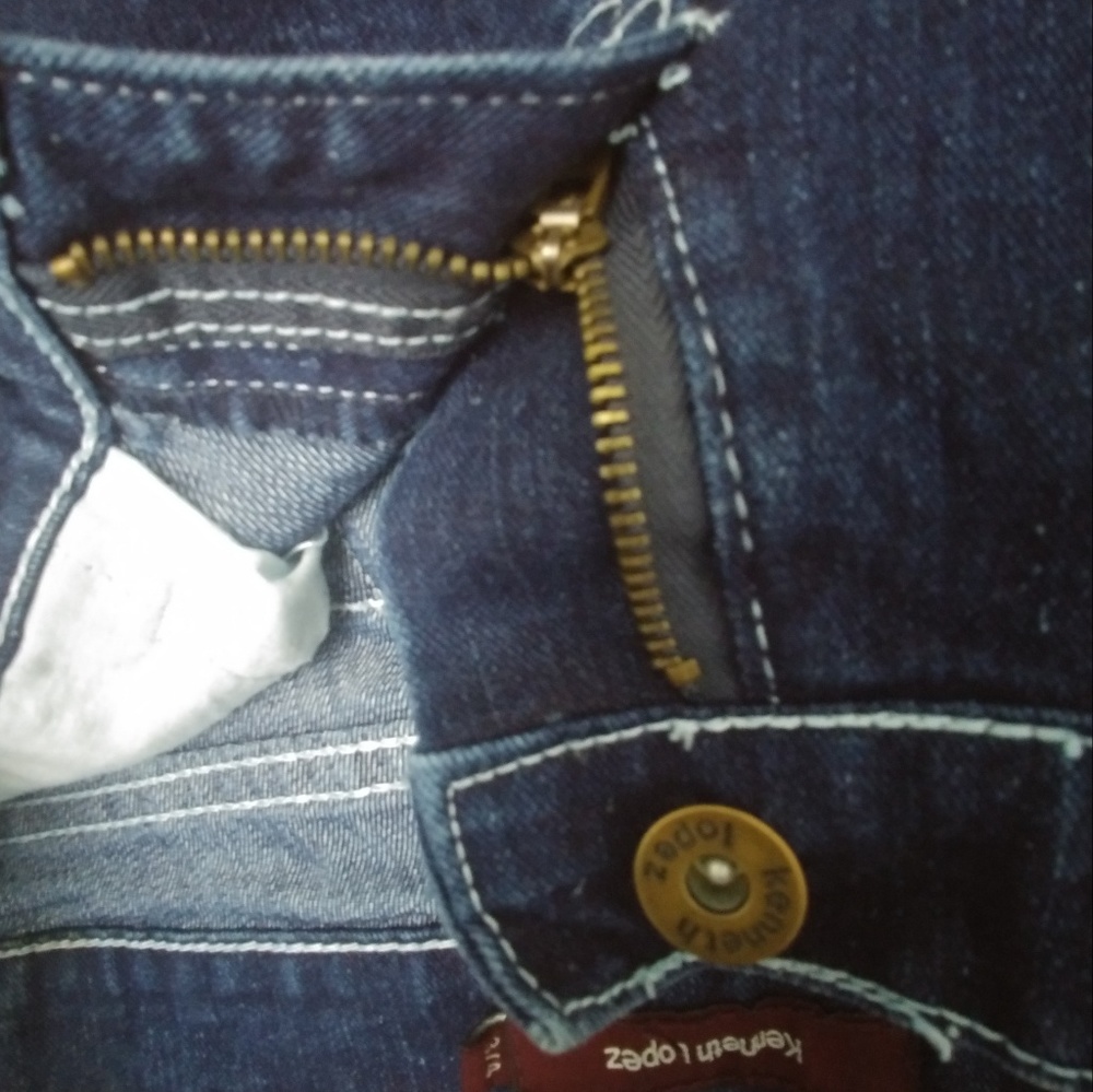 Jeans - Picture 5 of 6